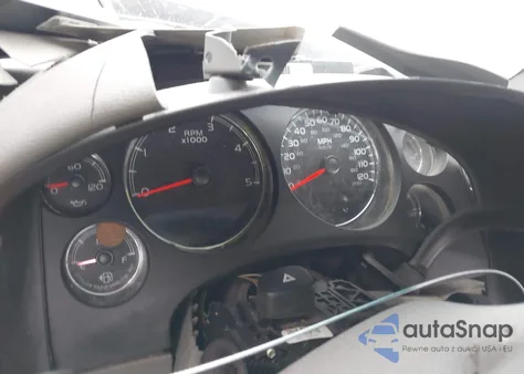 2008 GMC Sierra 2500Hd Slt z USA, uszkodzony, nr VIN 1GTHK23678F188596